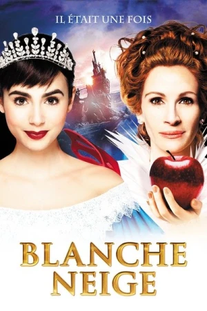 Regarder Blanche Neige en streaming complet