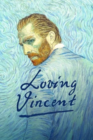Regarder La Passion Van Gogh en streaming complet