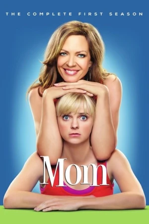 Regarder Mom - Saison 1 en streaming complet