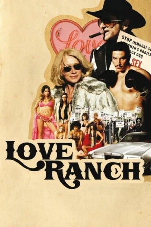 Regarder Love Ranch en streaming complet