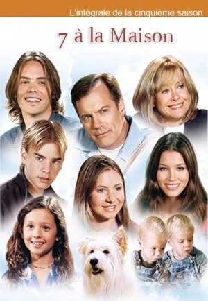 Regarder 7 A La Maison - Saison 5 en streaming complet