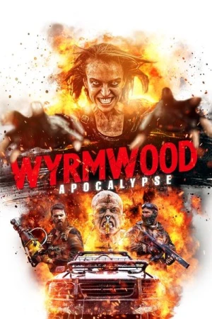 Regarder Wyrmwood: Apocalypse en streaming complet