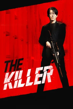 Regarder The Killer - Mission: Save the Girl en streaming complet