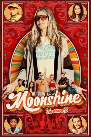 Regarder Moonshine - Saison 3 en streaming complet