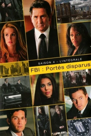 Regarder FBI : portés disparus - Saison 4 en streaming complet