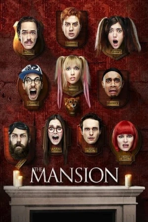 Regarder Le Manoir en streaming complet