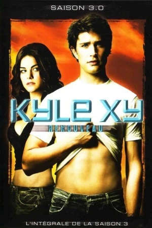 Regarder Kyle XY - Saison 3 en streaming complet