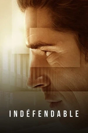 Regarder Indéfendable - Saison 3 en streaming complet