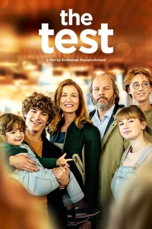 Regarder Le Test en streaming complet