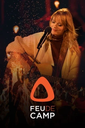  Feu de Camp - Saison 1 affiche 