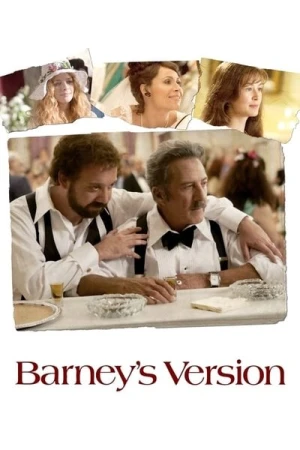 Regarder Le Monde de Barney en streaming complet