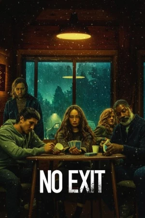 Regarder Sans issue en streaming complet