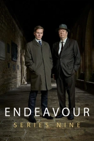 Regarder Les enquêtes de Morse - Saison 9 en streaming complet