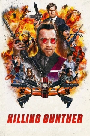 Regarder Killing Gunther en streaming complet