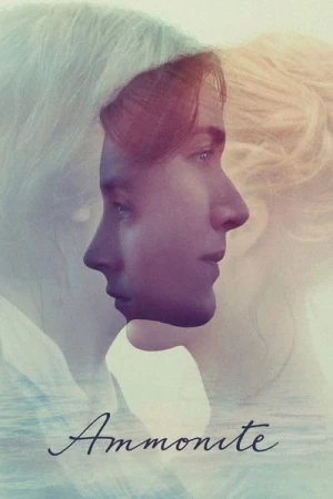 Regarder Ammonite en streaming complet