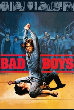 Regarder Bad Boys en streaming complet