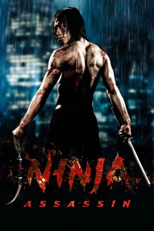 Regarder Ninja Assassin en streaming complet