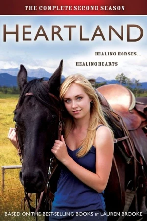 Regarder Heartland (CA) - Saison 2 en streaming complet