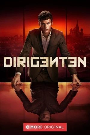 Regarder Moscow Noir - Saison 1 en streaming complet