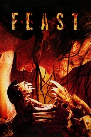  Feast affiche 