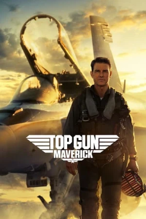 Regarder Top Gun : Maverick en streaming complet