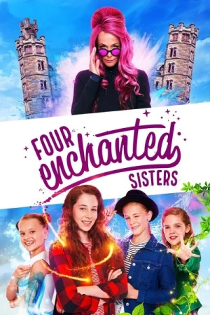 Regarder Les apprenties sorcières en streaming complet