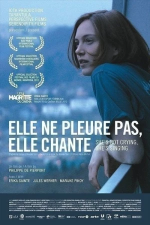 Regarder Elle ne pleure pas, elle chante en streaming complet