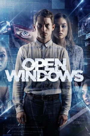 Regarder Open Windows en streaming complet