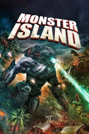 Regarder Monster Island en streaming complet