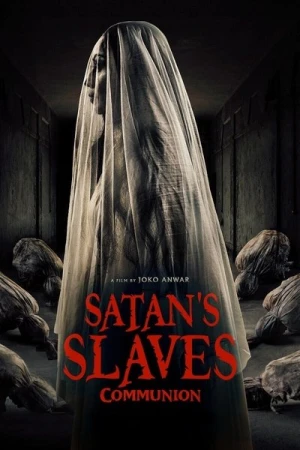 Regarder Pengabdi Setan 2 - Communion en streaming complet