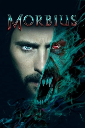 Regarder Morbius en streaming complet