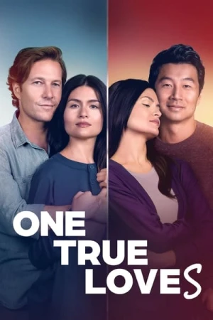 Regarder L'amour en double en streaming complet