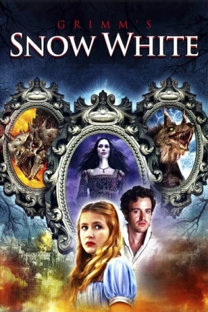 Regarder La Fantastique histoire de Blanche-Neige en streaming complet