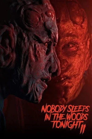 Regarder Nobody Sleeps in the Woods Tonight : Partie 2 en streaming complet