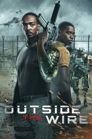 Regarder Zone hostile en streaming complet