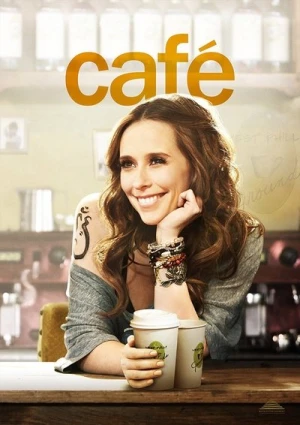 Regarder Butterfly Café en streaming complet