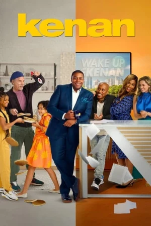 Regarder Kenan - Saison 2 en streaming complet