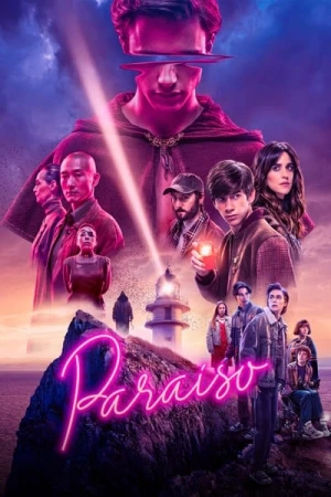 Regarder Paradise - Saison 1 en streaming complet