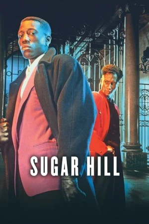 Regarder Sugar Hill en streaming complet