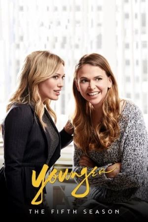 Regarder Younger - Saison 5 en streaming complet