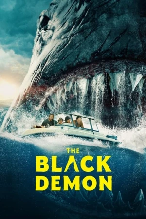 Regarder The Black Demon en streaming complet
