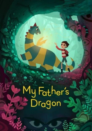 Regarder Le Dragon de mon père en streaming complet
