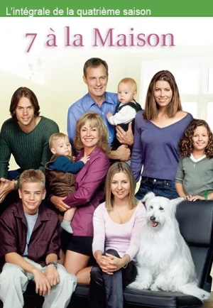 Regarder 7 A La Maison - Saison 4 en streaming complet