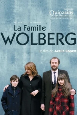 Regarder La Famille Wolberg en streaming complet