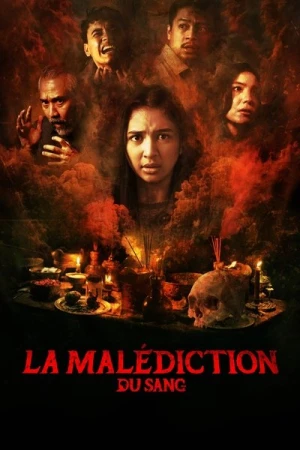 Regarder La Malédiction Du Sang - Saison 1 en streaming complet