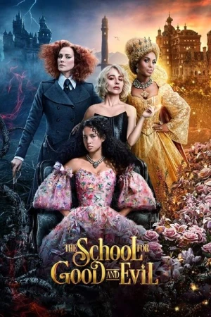 Regarder L'École du bien et du mal en streaming complet
