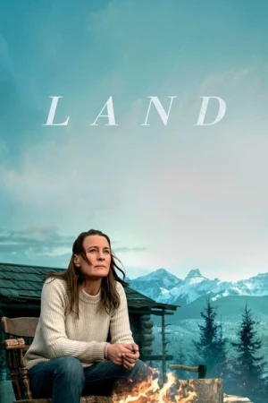 Regarder Land en streaming complet