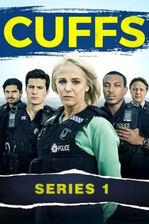  Cuffs - Saison 1 affiche 