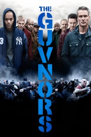 Regarder The Guvnors en streaming complet