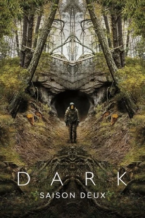 Regarder Dark - Saison 2 en streaming complet